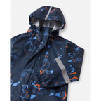 Reima Raincoat Vesi Raincoat Jr 5100025A-6983 Clothing/Outdoor Your Sports Performance