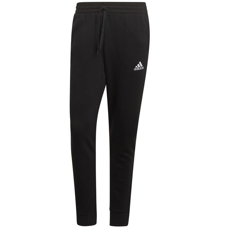 Adidas Essentials Tapered Cuff Pants M GK9222 Clothing/Training Adidas
