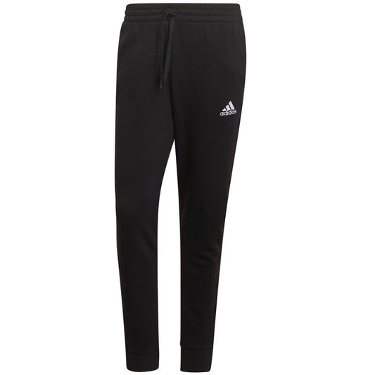 Adidas Essentials Tapered Cuff Pants M GK9222 Clothing/Training Adidas