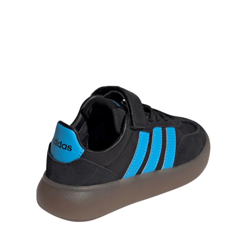 Adidas Barreda Decode Kids Shoes Black IH9214 To be categorized Your Sports Performance