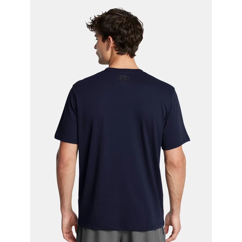 Under Armour T-shirt M 1386793-410 Clothing/Training Your Sports Performance