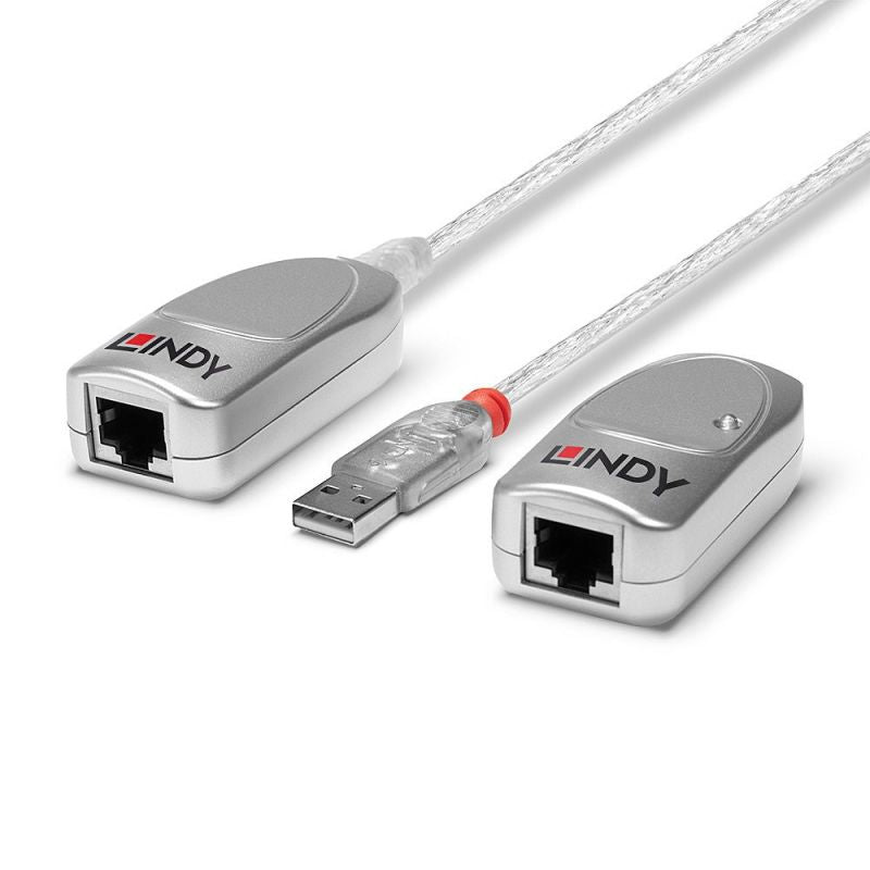 Lindy 42805 adapter Kable i adaptery/Kable USB Your Sports Performance
