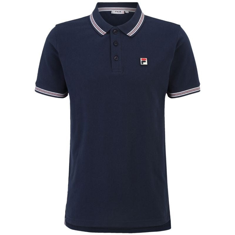 Fila Lubbeek polo shirt M FAM0898 50004 Clothing/Lifestyle/T-shirts/Fila Your Sports Performance