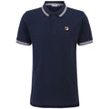 Fila Lubbeek polo shirt M FAM0898 50004 Clothing/Lifestyle/T-shirts/Fila Your Sports Performance