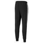 Puma Mercedes-AMG Petronas F1 T7 Sweatpants M 599599-01 pants Clothing/Lifestyle/Trousers, shorts Puma