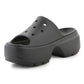Crocs Stomp Slide 209346-001 Footwear/Outdoor Crocs