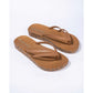 Ipanema women's flip-flops Bossa Soft comfortable brown fashionable
