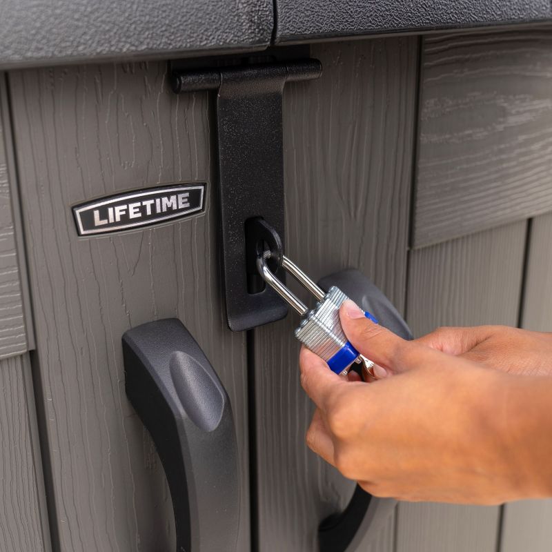 Lifetime Premium Garden Box 2123 L 60464E Accessories/Training equipment/Skrzynie Your Sports Performance