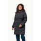 Jack Wolfskin Frozen Lake Coat W 1206132_6000 Winter Jacket Clothing/Outdoor/Jack Wolfskin Your Sports Performance