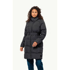 Jack Wolfskin Frozen Lake Coat W 1206132_6000 Winter Jacket Clothing/Outdoor/Jack Wolfskin Your Sports Performance