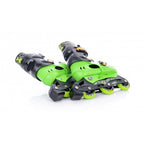 Tempish Baby Skate Racer Jr. 1000000009 Accessories/Skating/Rolki (pozostałe) Your Sports Performance