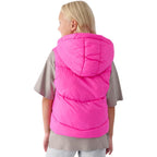 Vest 4F F129 Jr 4FJWAW24TVJAF129 Clothing/Outdoor 4F