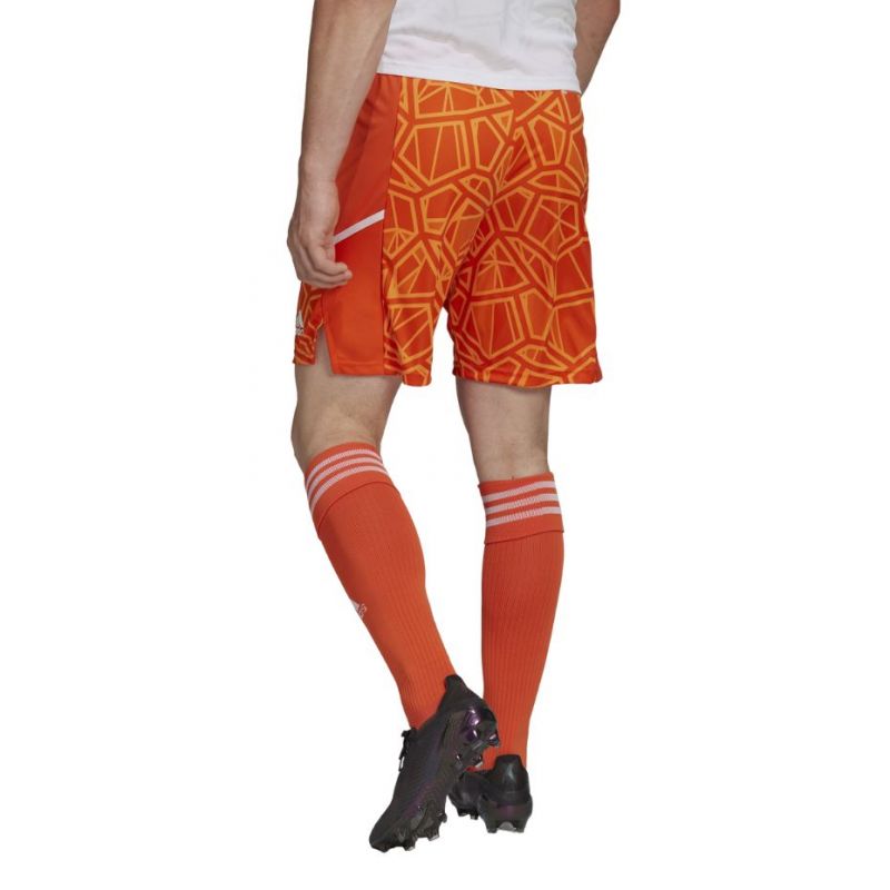 Adidas Condivo 22 Goalkeeper M HB1627 goalkeeper shorts Clothing/Football Adidas