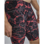TYR SYNAPSE JAMMER Men's Swim Shorts