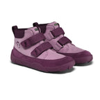 Affenzahn Friendy Otter Leather Barefoot Shoes (01488-40178)