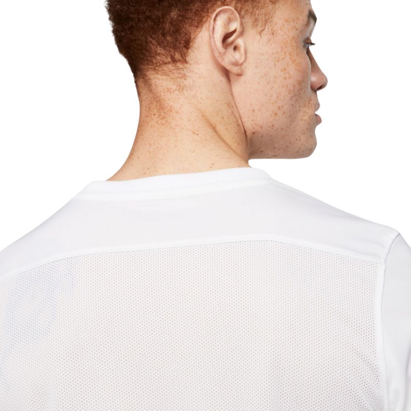 Nike Dry Park VII T-Shirt JSY SS M BV6708 100 Clothing/Football Nike