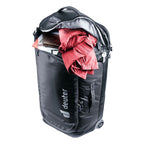 Deuter Duffel Pro Movo 60 35001125-7000 Black To be categorized Your Sports Performance