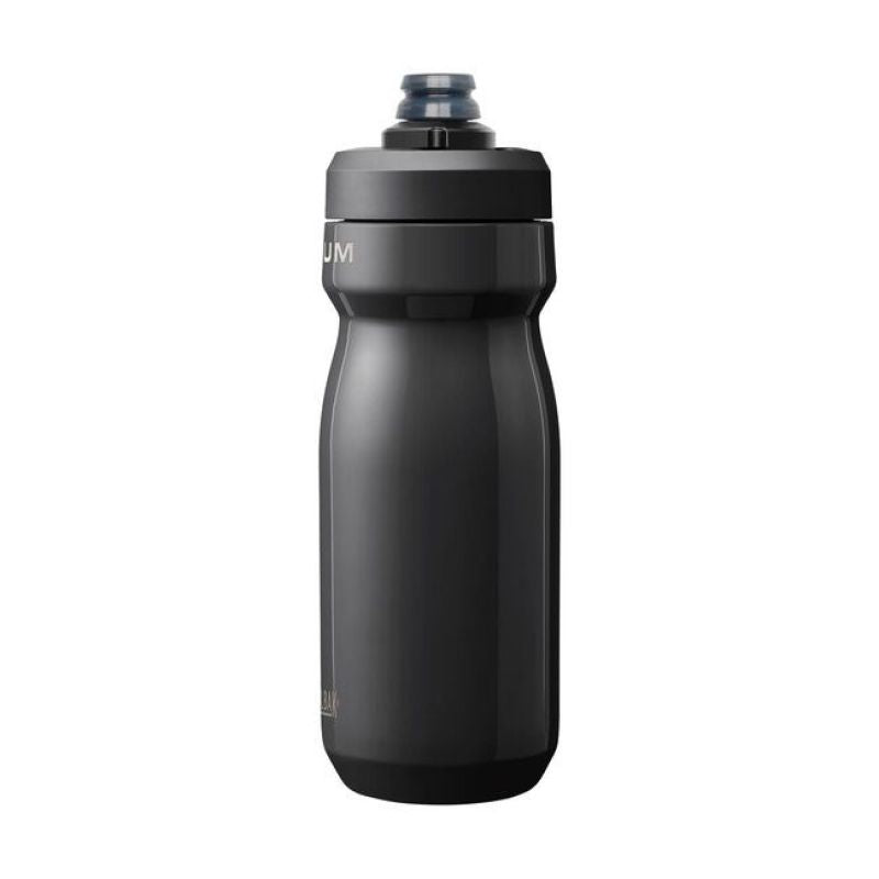 CamelBak Podium Insulated Steel water bottle 550ml, Black Import z Action/Akcesoria sportowe i turystyczne/Bidony i Shakery Your Sports Performance