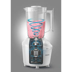 PHILIPS HR 2041/00 Stand Blender AGD - Produkty/Miksery / Blendery Your Sports Performance
