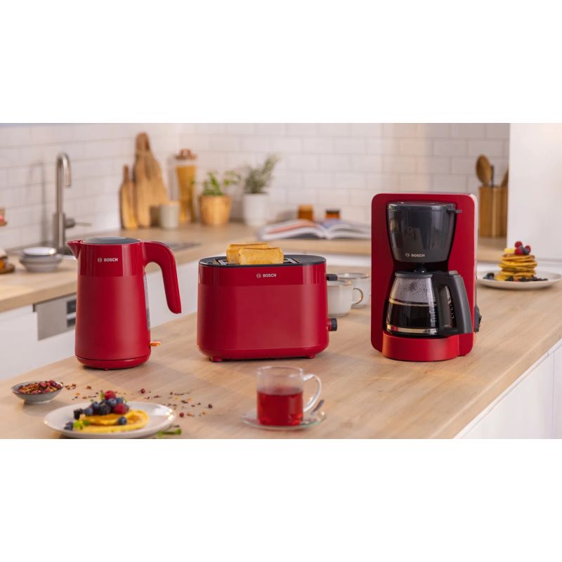 BOSCH TAT 2M124 toaster AGD - Produkty/Tostery Your Sports Performance