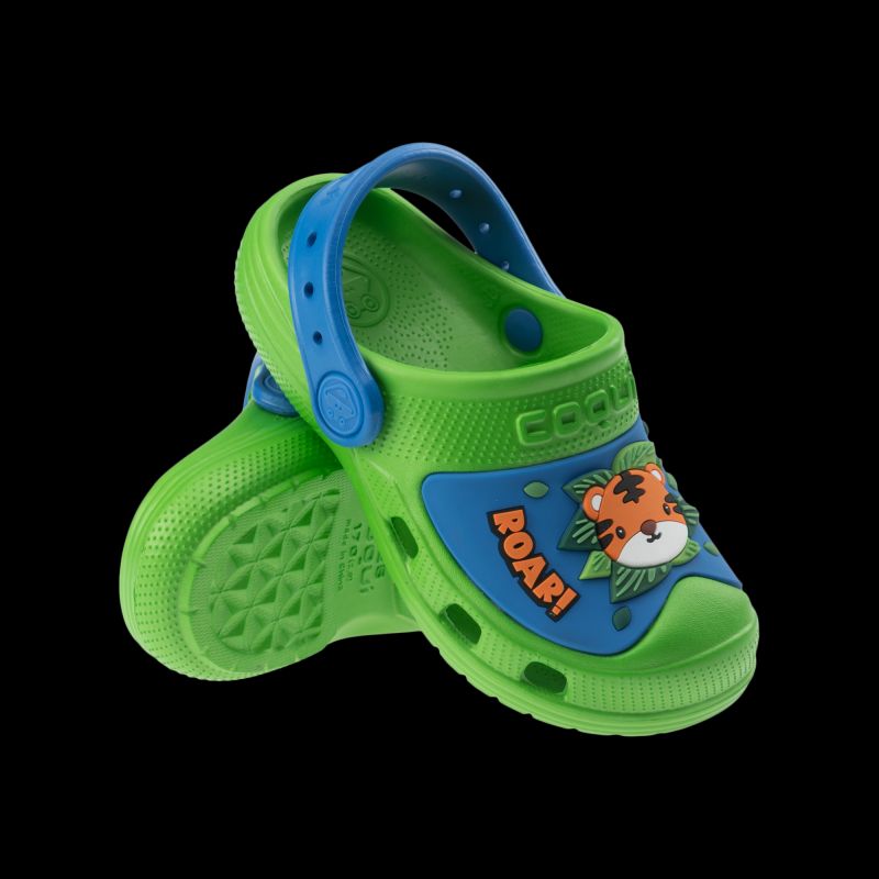 Children's MAXI Sandals To be categorized Your Sports Performance