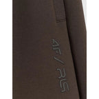 Men's 4F jogger sweatpants | Robert Lewandowski RL9KSS26TTROM1950-80S