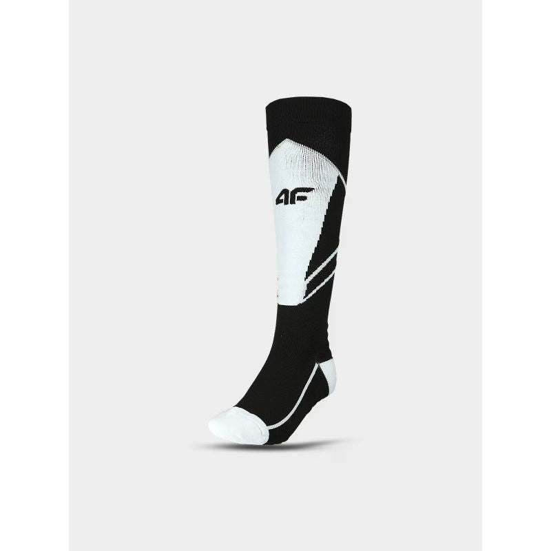 Men's ski socks 4F 4FWAW24UFSOM155-20S *Kategoria tymczasowa Your Sports Performance