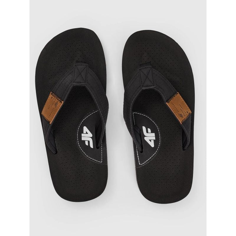 Boys' flip-flops 4F 4FJRSS25FFLIM201-20S 4f