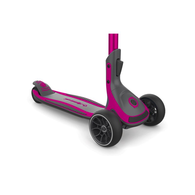 3-wheel scooter Globber Ultimum 612-110 HS-TNK-000015714 Accessories/Skating/Hulajnogi Your Sports Performance
