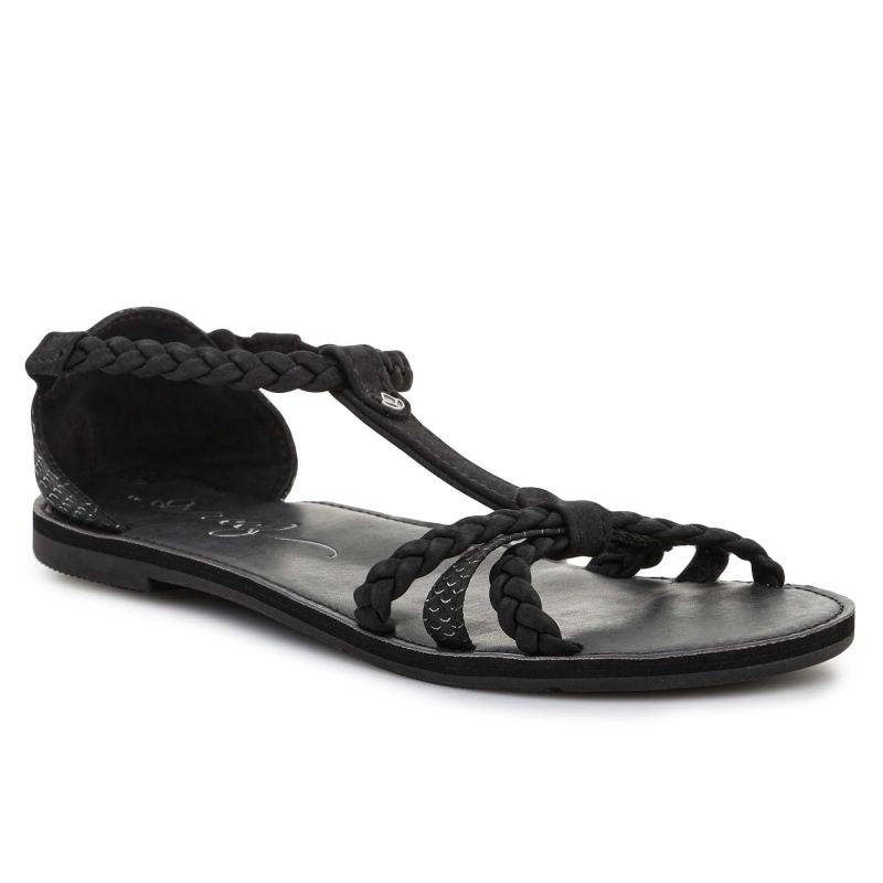 Reef Naomi W R1550SIB sandals Footwear/Lifestyle/Reef Your Sports Performance
