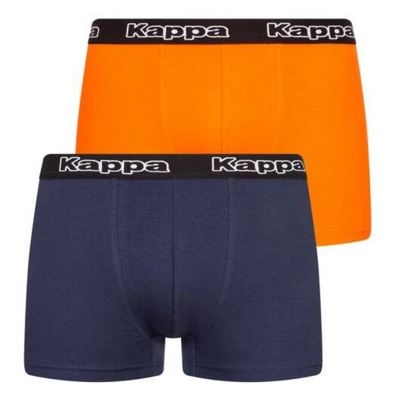 Kappa Boxers M 33175EW A00 Clothing/Training/Bielizna/Mężczyźni/Kappa Kappa