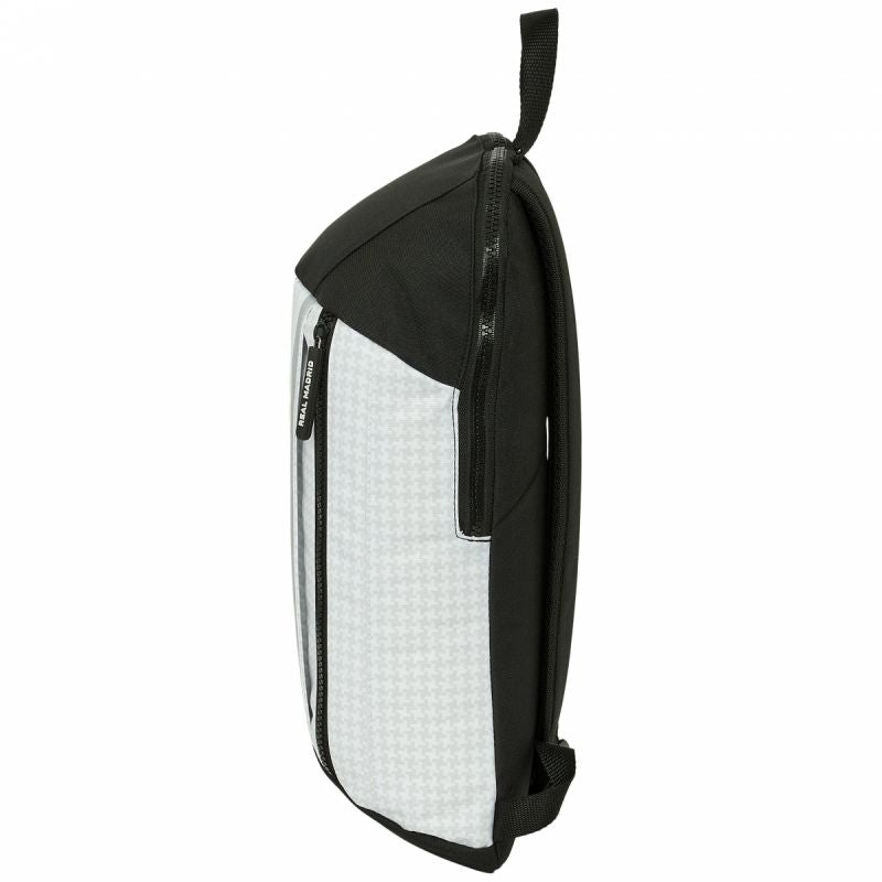 Real Madrid Mini Backpack 612454821 Accessories/Plecaki/pozostałe plecaki Your Sports Performance
