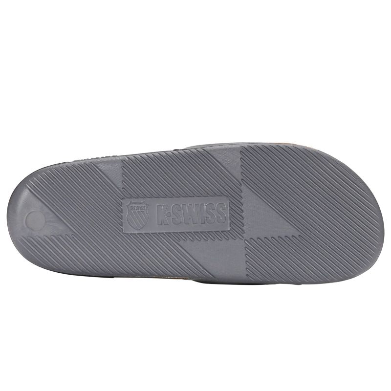 K-Swiss Slide Sndl X Mclaren M 04422-090-M Footwear/Lifestyle/K-Swiss Your Sports Performance