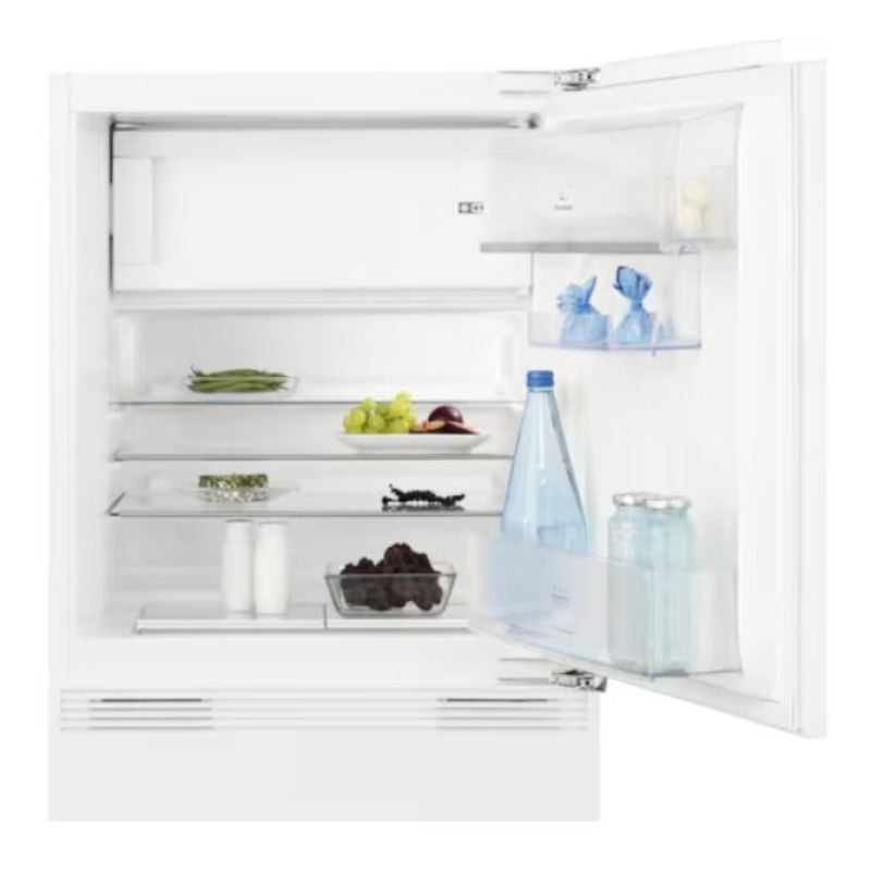 ELECTROLUX LFB3AE82R built-in under-counter refrigerator AGD - Produkty/Lodówki do zabudowy Your Sports Performance