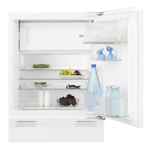 ELECTROLUX LFB3AE82R built-in under-counter refrigerator AGD - Produkty/Lodówki do zabudowy Your Sports Performance