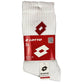 Terry socks LOTTO white 3 pairs 069609 Clothing/Lifestyle/Socks/Nike Your Sports Performance