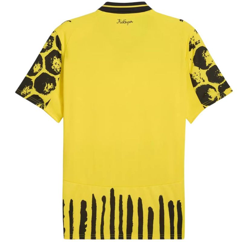 Puma Borussia Dortmund Jersey Replica 780088-01 Clothing Your Sports Performance