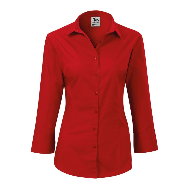 Malfini Style W MLI-21807 red shirt Clothing/Lifestyle/T-shirts/Malfini Malfini