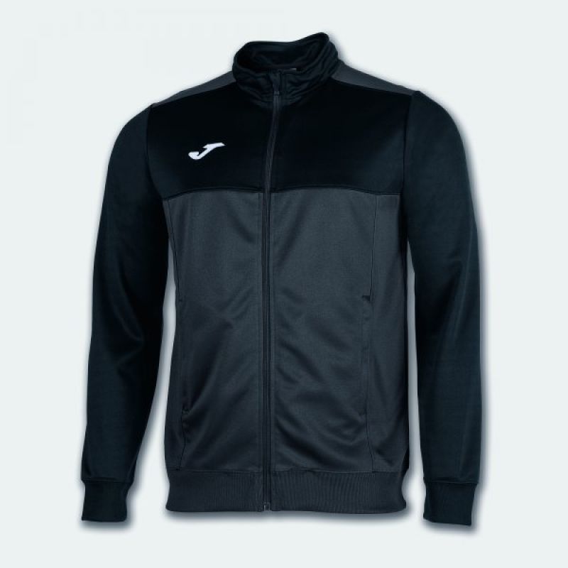Joma Jacket Winner 101008.151 Clothing/Football/Joma Joma