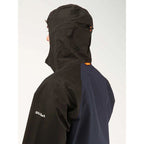 Salewa Moiazza GTX Pac M Jkt 27910-3961 trekking jacket Clothing/Outdoor/Salewa Your Sports Performance