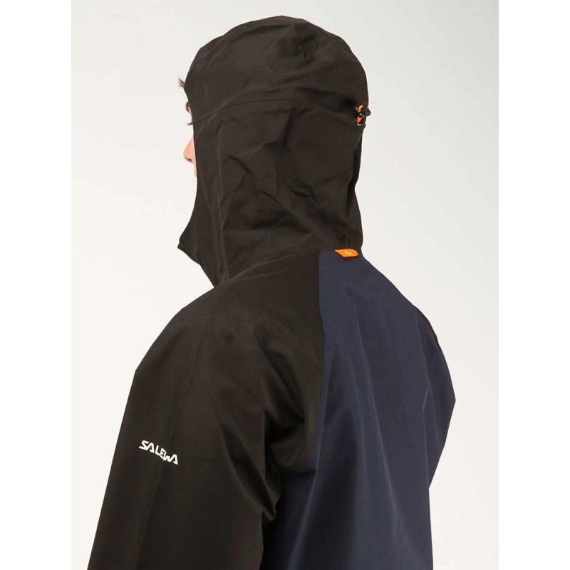 Salewa Moiazza GTX Pac M Jkt 27910-3961 trekking jacket Clothing/Outdoor/Salewa Your Sports Performance