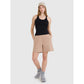 Slim plain women's top 4F 4FWMM00TSLEF124-20S *Kategoria tymczasowa Your Sports Performance