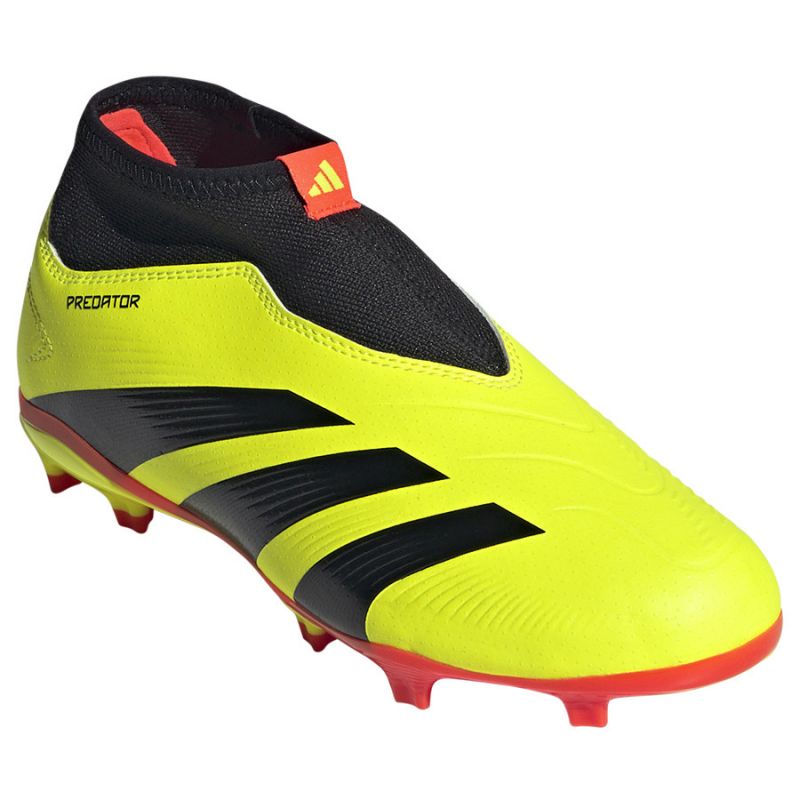 Adidas Predator League LL FG Jr IG7755 football shoes Footwear/Football/Kids Adidas