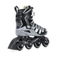 Inline skates SMJ sport PW-150N M HS-TNK-000011438 Accessories/Skating/Rolki (pozostałe) Your Sports Performance