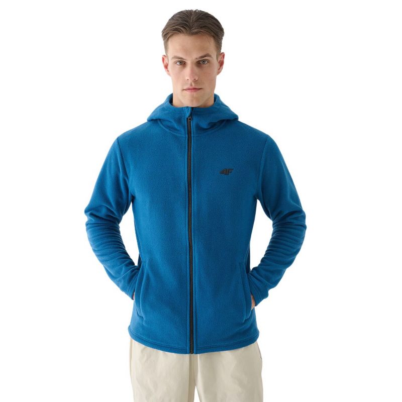 4F M290 M 4FWMM00TFLEM290 46S sweatshirt Clothing/Outdoor 4F