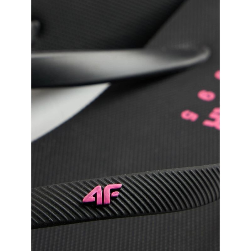 Women's flip-flops 4F 4FRSS26FFLIF223-21S 4f