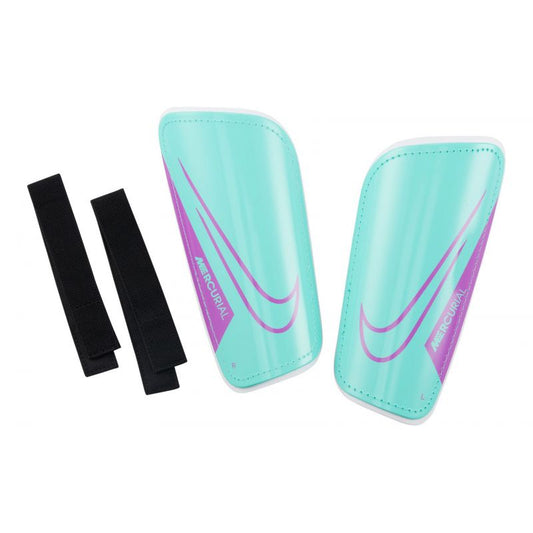 Nike Mercurial Hardshell protectors and shin guards DN3614-354 Accessories/Protectors and knee pads Nike