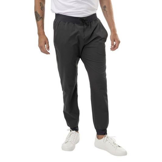 Bauer Flc Core Woven Jogger Sr. In preparation Your Sports Performance