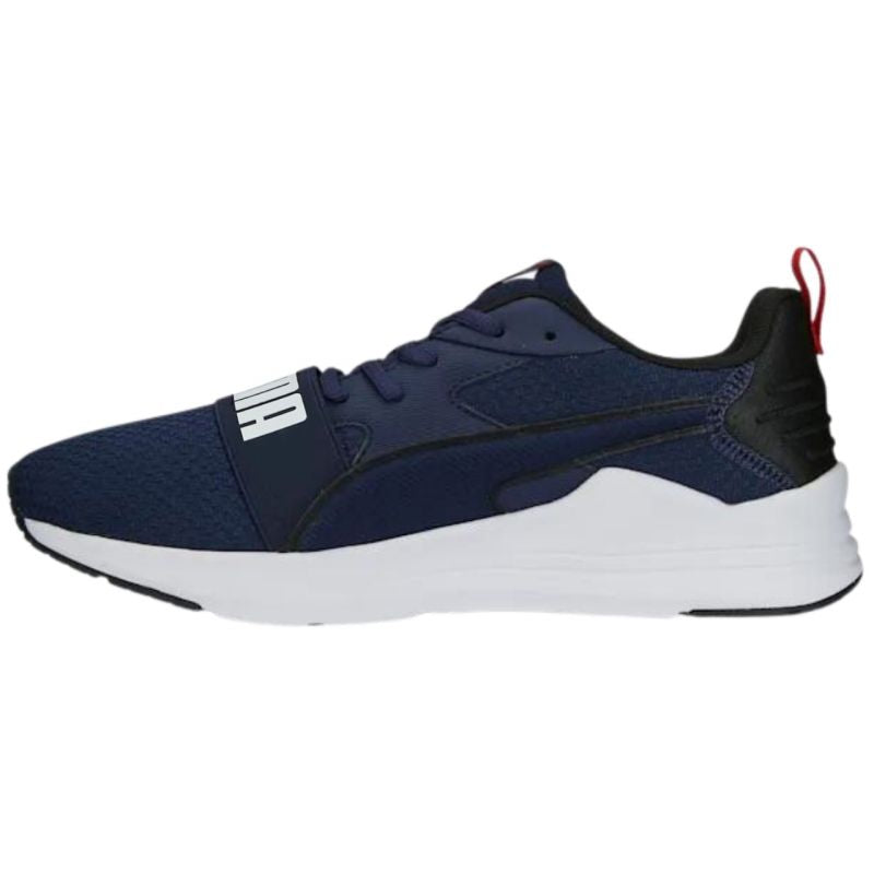 Puma Wired M 389275 03 shoes Footwear/Lifestyle Puma