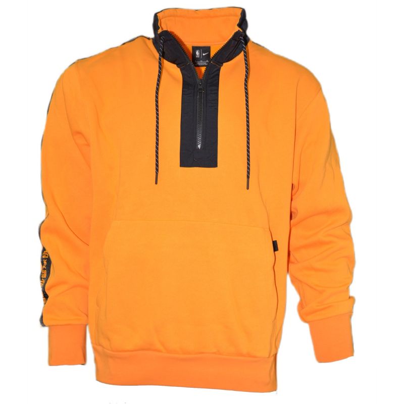 Nike NBA N31 Courtside Fleece Sweatshirt - CN0063-886 Nike